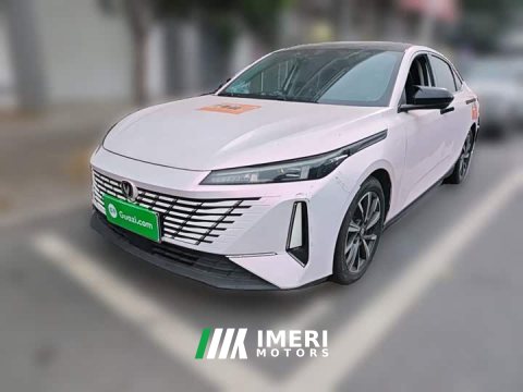 2024 Changan Eado 1.5T GDI Automatic Flagship - ავტომობილი ჩინეთიდან
