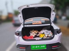 Changan Eado 1.5T GDI Automatic Flagship - ფოტო 10