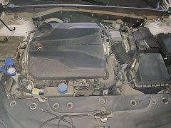 Changan Eado 1.5T GDI Automatic Flagship - ფოტო 11
