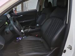 Changan Eado 1.5T GDI Automatic Flagship - ფოტო 12