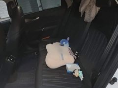Changan Eado 1.5T GDI Automatic Flagship - ფოტო 13