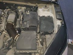Changan Eado 1.5T GDI Automatic Flagship - ფოტო 20