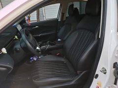 Changan Eado 1.5T GDI Automatic Flagship - ფოტო 8