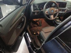 BMW X3 xDrive30i Leading Edition M Night Package - ფოტო 12