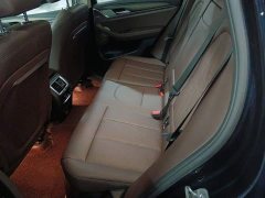 BMW X3 xDrive30i Leading Edition M Night Package - ფოტო 13