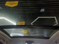 BMW X3 xDrive30i Leading Edition M Night Package - ფოტო 14