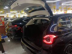 BMW X3 xDrive30i Leading Edition M Night Package - ფოტო 15