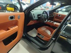 Li Auto L8 Pro - ფოტო 12