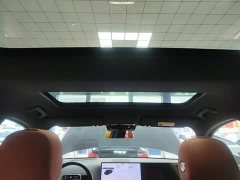 Li Auto L8 Pro - ფოტო 14