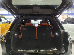 Li Auto L8 Pro - ფოტო 15