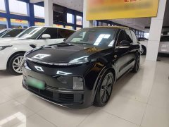 Li Auto L8 Pro - ფოტო 2