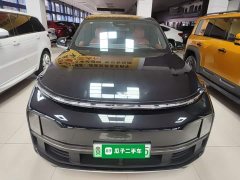 Li Auto L8 Pro - ფოტო 3