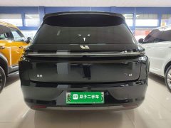 Li Auto L8 Pro - ფოტო 4