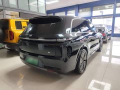 Li Auto L8 Pro - ფოტო 5