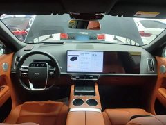 Li Auto L8 Pro - ფოტო 6