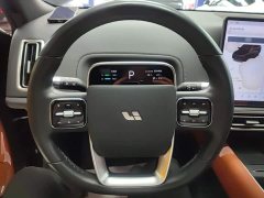 Li Auto L8 Pro - ფოტო 7