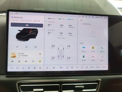 Li Auto L8 Pro - ფოტო 8