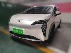 GAC AION Y 2023 Plus 610 Joy Edition - ფოტო 1
