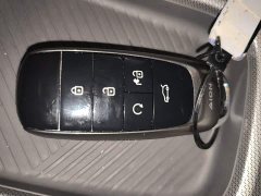 GAC AION Y 2023 Plus 610 Joy Edition - ფოტო 12