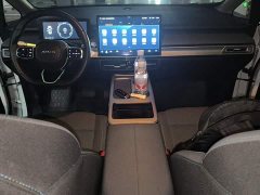GAC AION Y 2023 Plus 610 Joy Edition - ფოტო 13