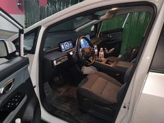 GAC AION Y 2023 Plus 610 Joy Edition - ფოტო 14