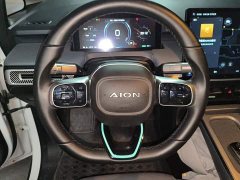 GAC AION Y 2023 Plus 610 Joy Edition - ფოტო 3