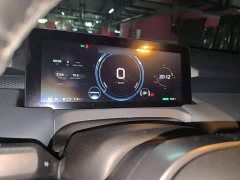 GAC AION Y 2023 Plus 610 Joy Edition - ფოტო 4