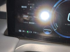 GAC AION Y 2023 Plus 610 Joy Edition - ფოტო 5