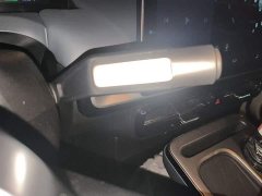 GAC AION Y 2023 Plus 610 Joy Edition - ფოტო 7