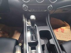 Nissan Sylphy 2022 1.6L XL CVT Comfort Edition - ფოტო 10