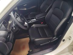 Nissan Sylphy 2022 1.6L XL CVT Comfort Edition - ფოტო 11