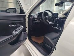 Nissan Sylphy 2022 1.6L XL CVT Comfort Edition - ფოტო 12
