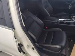 Nissan Sylphy 2022 1.6L XL CVT Comfort Edition - ფოტო 20