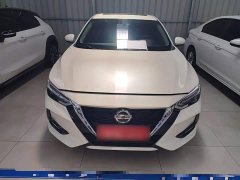 Nissan Sylphy 2022 1.6L XL CVT Comfort Edition - ფოტო 3
