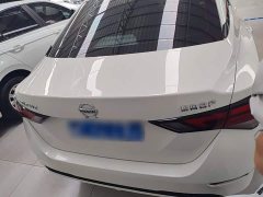 Nissan Sylphy 2022 1.6L XL CVT Comfort Edition - ფოტო 4