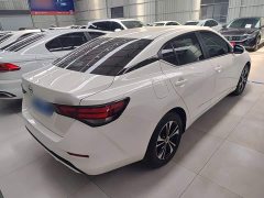 Nissan Sylphy 2022 1.6L XL CVT Comfort Edition - ფოტო 5