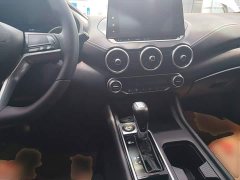 Nissan Sylphy 2022 1.6L XL CVT Comfort Edition - ფოტო 6