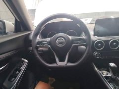 Nissan Sylphy 2022 1.6L XL CVT Comfort Edition - ფოტო 7