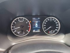 Nissan Sylphy 2022 1.6L XL CVT Comfort Edition - ფოტო 8