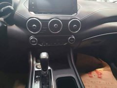 Nissan Sylphy 2022 1.6L XL CVT Comfort Edition - ფოტო 9