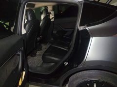 Tesla Model Y Standard Range RWD - ფოტო 15