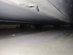 Tesla Model Y Standard Range RWD - ფოტო 17