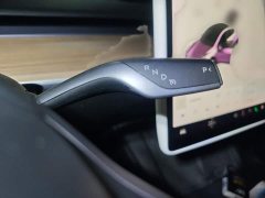 Tesla Model Y Standard Range RWD - ფოტო 7