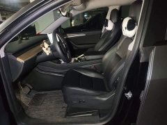 Tesla Model Y Standard Range RWD - ფოტო 8