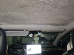Tesla Model Y Standard Range RWD - ფოტო 9