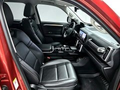 Great Wall Dachshund 2.0T DCT Four-Wheel Drive Chinese Rural Dog Edition - ფოტო 13