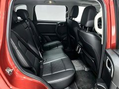 Great Wall Dachshund 2.0T DCT Four-Wheel Drive Chinese Rural Dog Edition - ფოტო 14