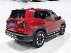 Great Wall Dachshund 2.0T DCT Four-Wheel Drive Chinese Rural Dog Edition - ფოტო 8