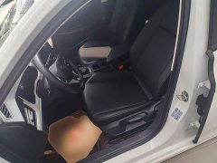 Volkswagen Bora 200TSI DSG Comfort Edition - ფოტო 11