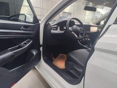 Volkswagen Bora 200TSI DSG Comfort Edition - ფოტო 12